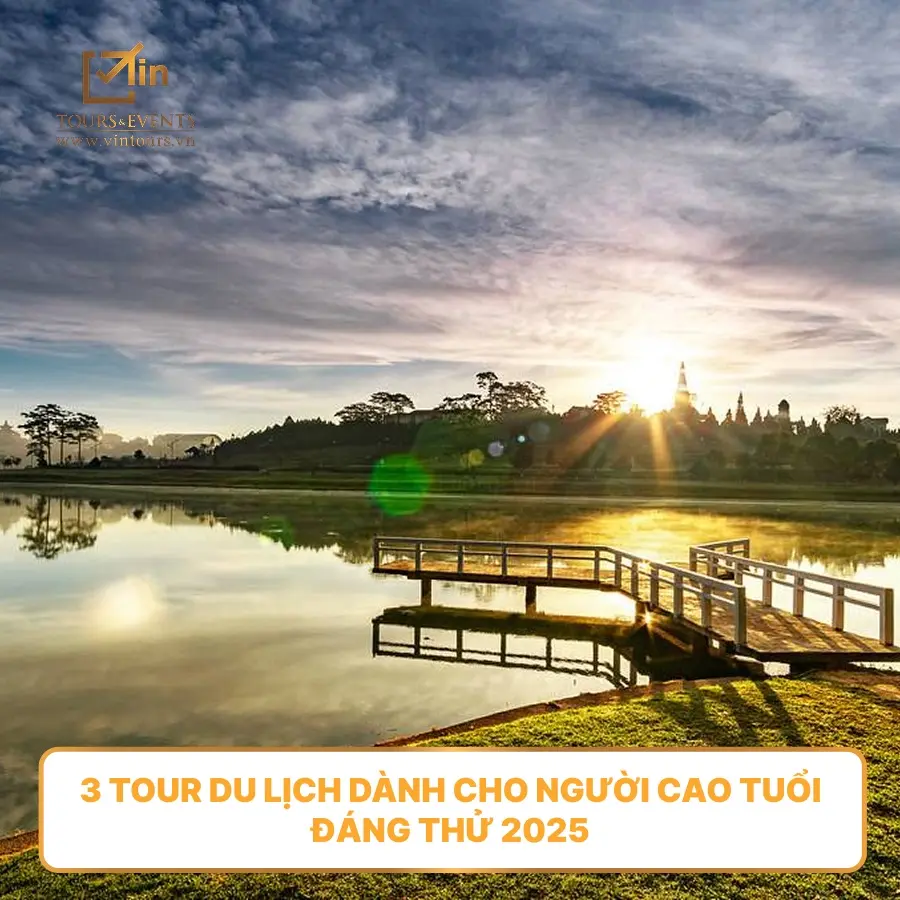 Có nên chọn tour đi nước ngoài giá rẻ? Cần lưu ý gì?