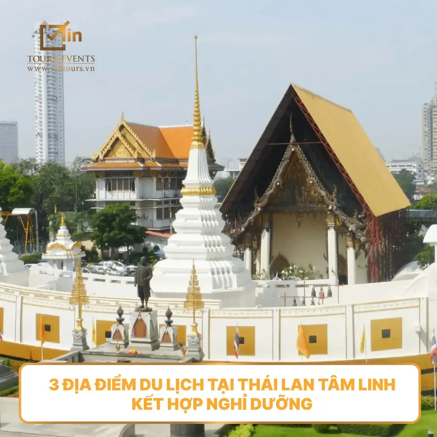 Có nên chọn tour đi nước ngoài giá rẻ? Cần lưu ý gì?