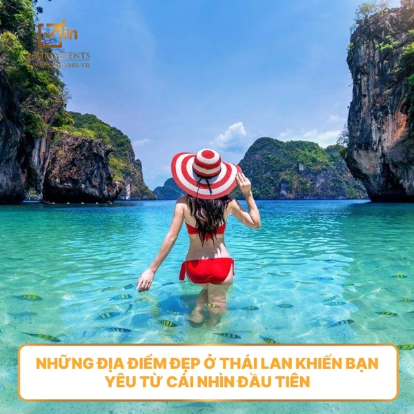 Có nên chọn tour đi nước ngoài giá rẻ? Cần lưu ý gì?
