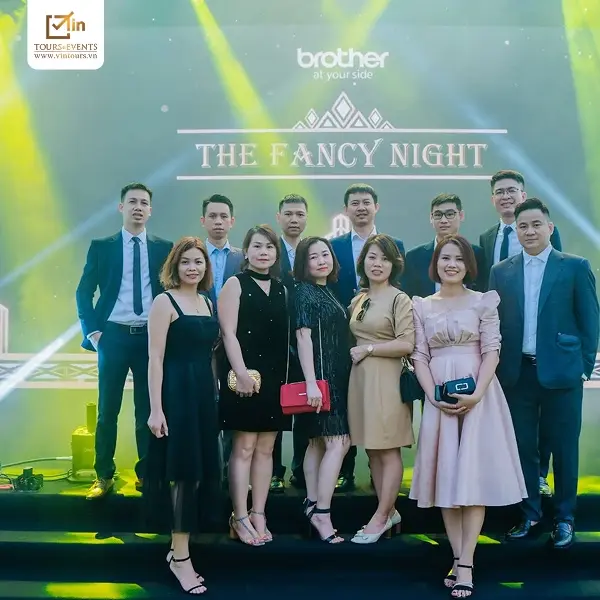 C&ocirc;ng ty tổ chức sự kiện uy t&iacute;n tổ chức sự kiện doanh nghiệp