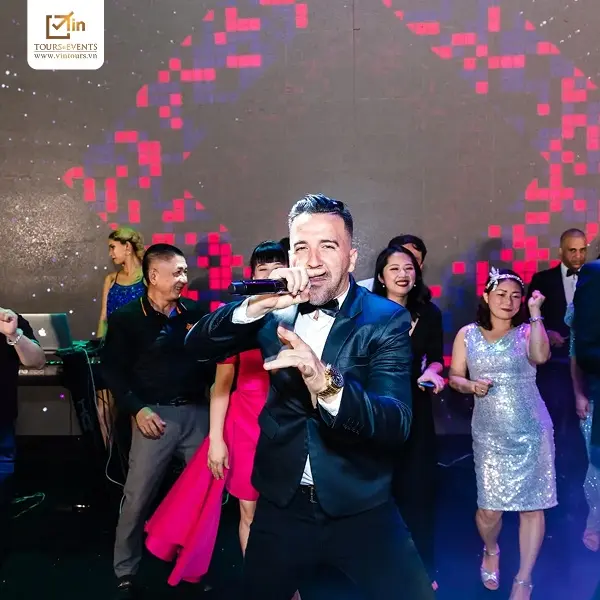 C&ocirc;ng ty tổ chức sự kiện uy t&iacute;n cung cấp &acirc;m thanh &aacute;nh s&aacute;ng