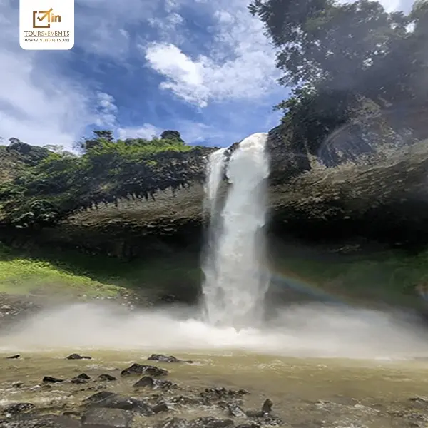 Tour du lịch d&agrave;nh cho gia đ&igrave;nh trải nghiệm Bu&ocirc;n Ma Thuột