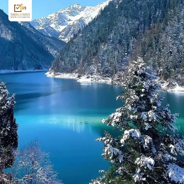 Tour du lịch d&agrave;nh cho gia đ&igrave;nh kết hợp nghỉ dưỡng đầu năm