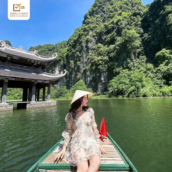 Tham quan di sản Văn hóa và Thiên nhiên Thế giới khu du lịch Tràng An, Ninh Bình với tour du lịch dành cho người độc thân 
