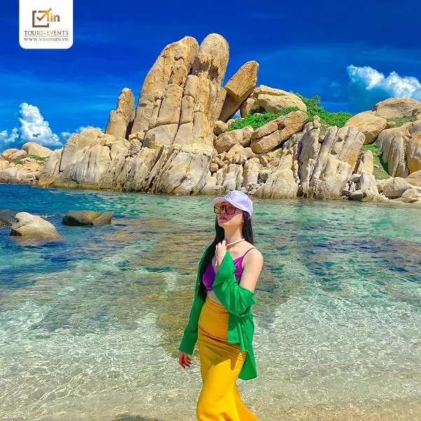 Mũi Né là địa điểm lý tưởng cho các chương trình team building trên bãi biển