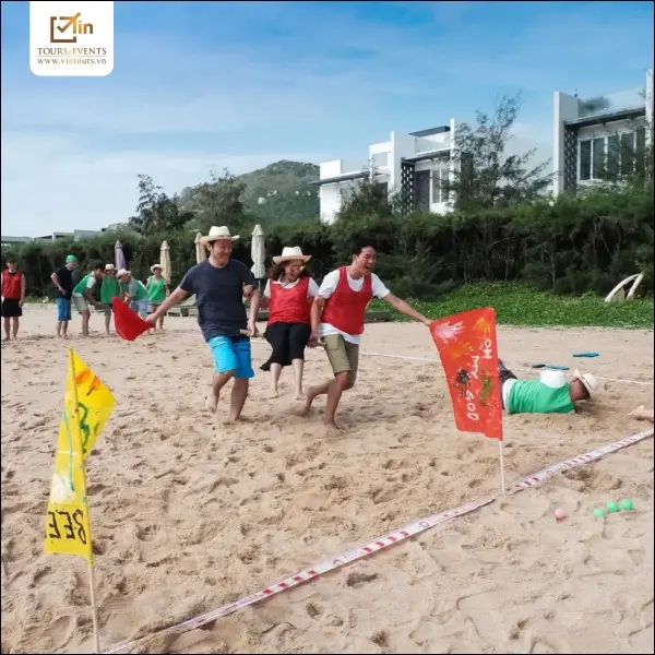 Thời gian và địa điểm là yếu tố quan trọng khi tổ chức tour du lịch trọn gói cho công ty
