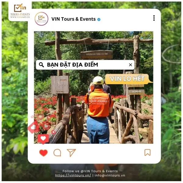 Công ty tổ chức du lịch giúp doanh nghiệp tiết kiệm thời gian và chi phí